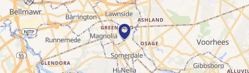 623 White Horse Pike