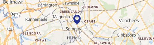 201 White Horse Pike