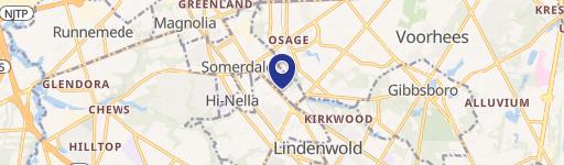 900 White Horse Pike