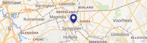 216 White Horse Pike