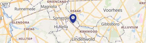 722 White Horse Pike