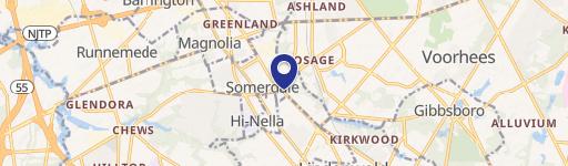 105 White Horse Pike