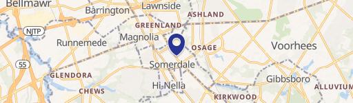 111 White Horse Pike