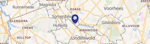 1100 White Horse Pike