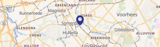 208 White Horse Pike