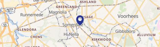 140 White Horse Pike