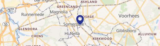 117 White Horse Pike