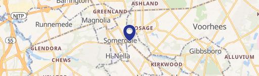 101 White Horse Pike