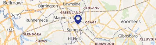 209 White Horse Pike