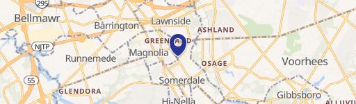 701 White Horse Pike