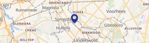 604 White Horse Pike