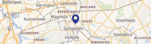 124 White Horse Pike