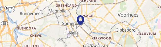 200 White Horse Pike