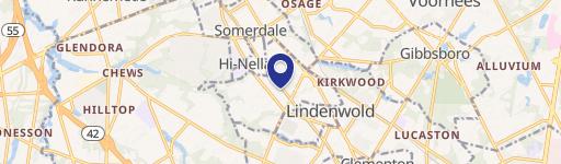 Cor Warwick Longwood