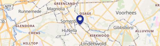 814 White Horse Pike