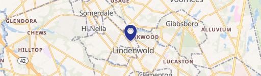 205 White Horse Pike