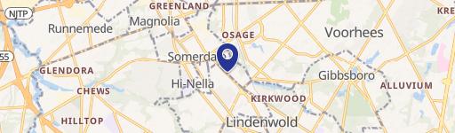 606 White Horse Pike