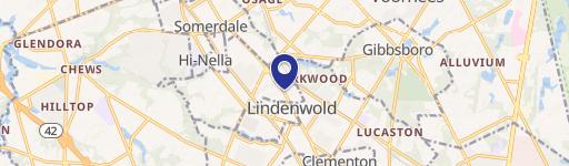 400 White Horse Pike