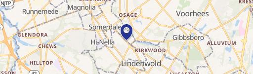 212 White Horse Pike