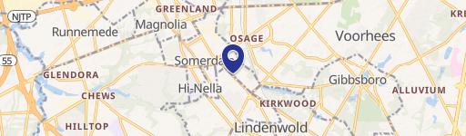 714 White Horse Pike