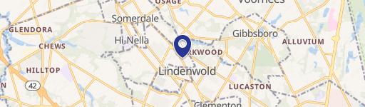 222 White Horse Pike