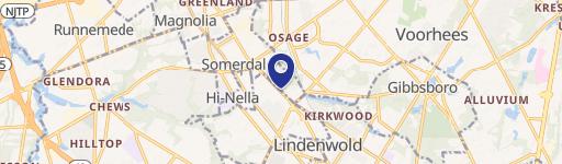 408 White Horse Pike