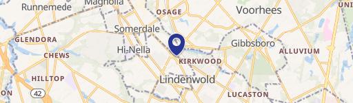 25 White Horse Pike, Unit 41