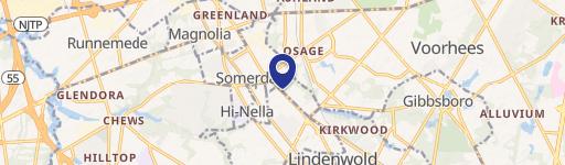 904 White Horse Pike, Unit 910