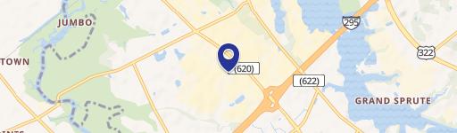 2070-2078 Ctr Sq, Unit 2078