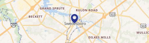 1504 Kings Hwy, Unit 8