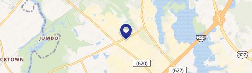 500 510th 520th Pedricktown