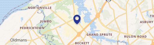 510 Sharptown Rd, Unit 512