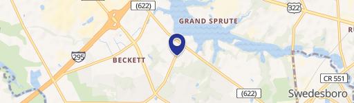 1040 Township Line Rd