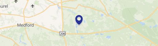 Huntington Dorchester Dr