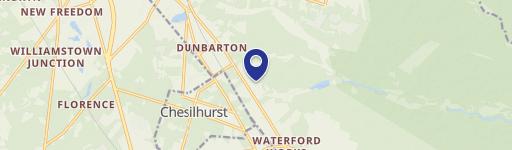 878 Old White Horse Pike