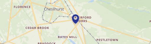 210 White Horse Pike