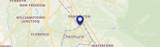 400 White Horse Pike