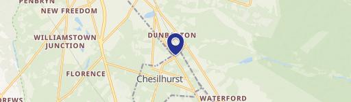 321 White Horse Pike