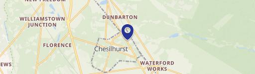 124 White Horse Pike