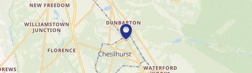 304 White Horse Pike