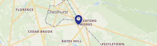 108 White Horse Pike