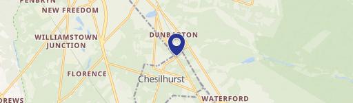 320 White Horse Pike