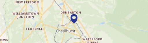 215 White Horse Pike