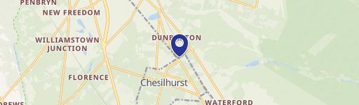 413 White Horse Pike