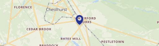 212 White Horse Pike