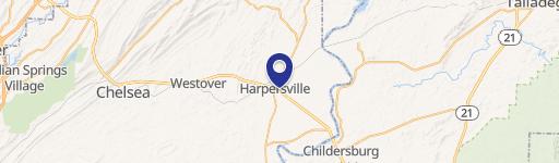 Harpersville, AL 35078