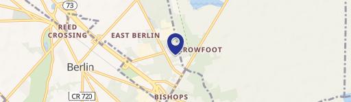 607 Cooper Rd, Unit 2