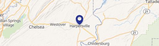 Harpersville, AL 35078