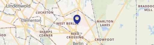 215 Rte 73rd, Unit 225