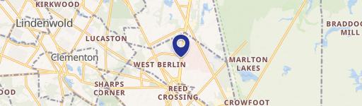 330 Rte 73rd, Unit 350